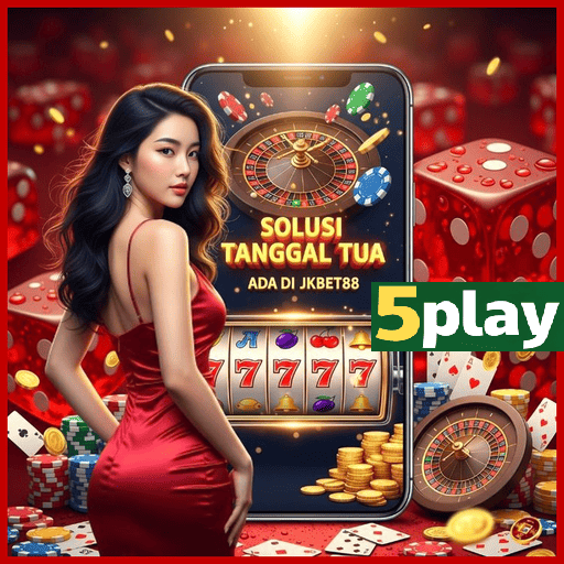 FAQ 5PLAY para jogos de slots