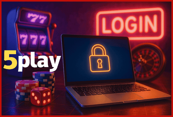 FAQ 5PLAY com respostas sobre como ganhar mais