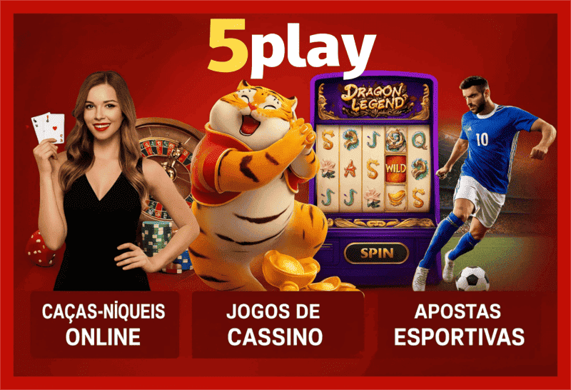 Análise Completa da 5PLAY: Principais Vantagens e Desvantagens