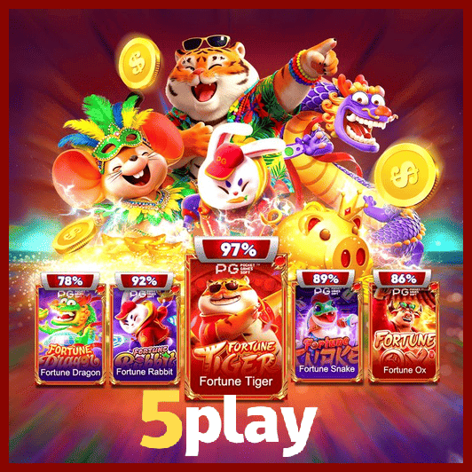 Infográfico ressaltando a transparência da 5PLAY em seus termos, políticas e regras para apostadores.