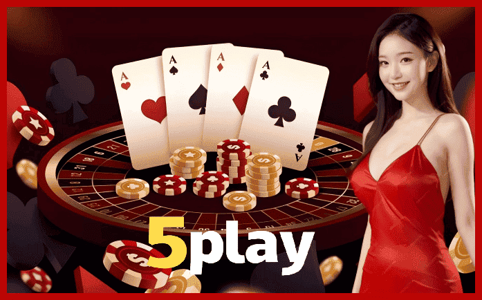 Ofertas e recompensas da 5PLAY em catálogo visual.