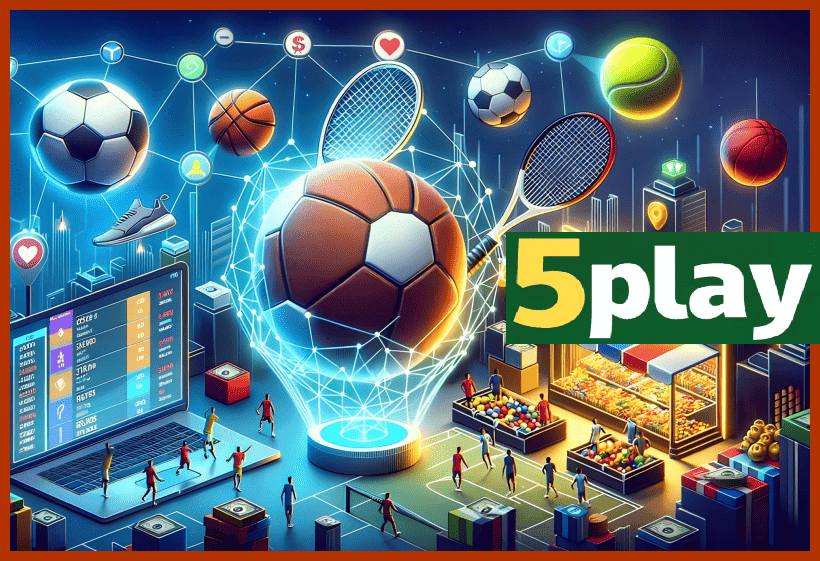 5PLAY apostas esportivas com análise profissional e mercados diversos