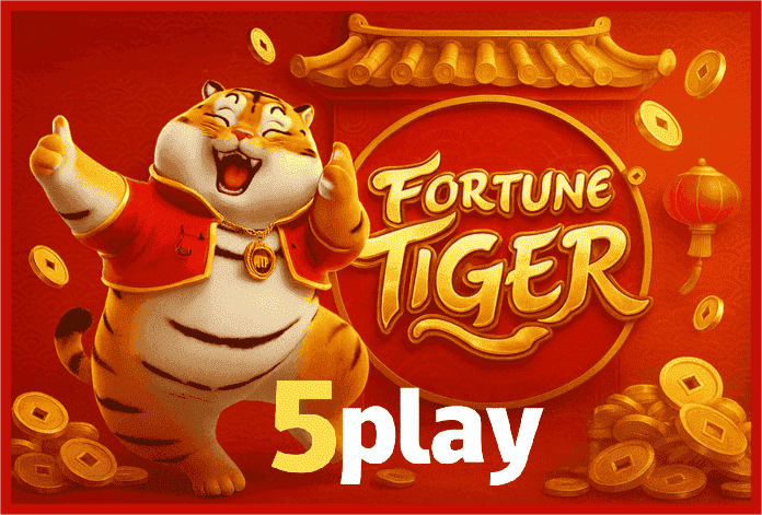 Jogo Tiger Ox Mouse da 5PLAY.
