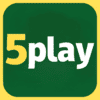 Logo da 5PLAY